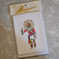 Kachina Write-A-Notes